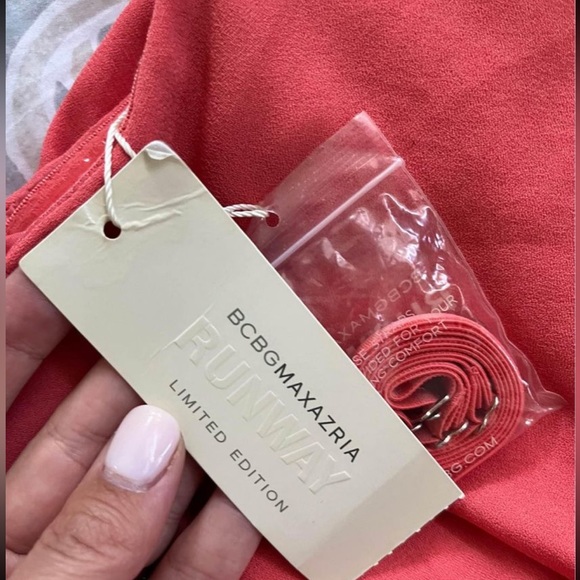 BCBG MaxAzria Runway Limited Edition Fei Fei - Picture 6 of 6